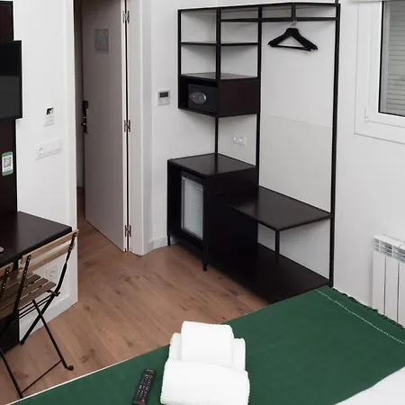 Bailén House 3* Barcelona