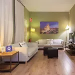 Bailen House Barcelona