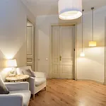 Bailen House Guest house