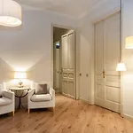 Bailen House 4* Barcelona