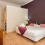 Bailen House Guest house Barcelona
