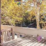 Bailen House Guest house