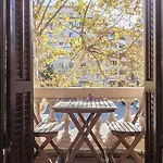 Bailen House Guest house 4*