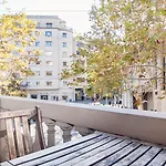 Guest house Bailen House 4*