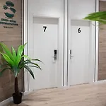 Bailen House Barcelona