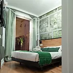 Bailen House Guest house 4*