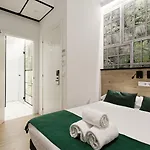 Bailen House Guest house 4*