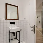 Bailen House Guest house