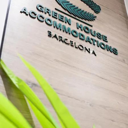 Affittacamere Bailén House 3*