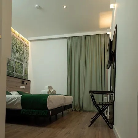 Bailen House Гостевой дом