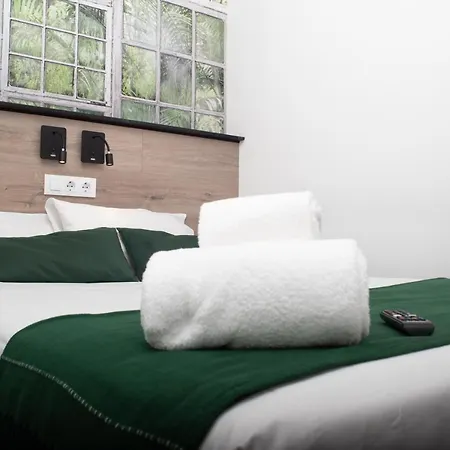 Гостевой дом Bailen House