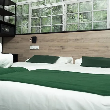 Гостевой дом Bailen House