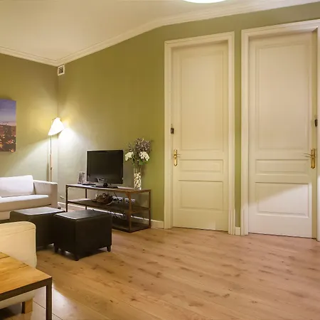 Gæstehus Bailen House 4*