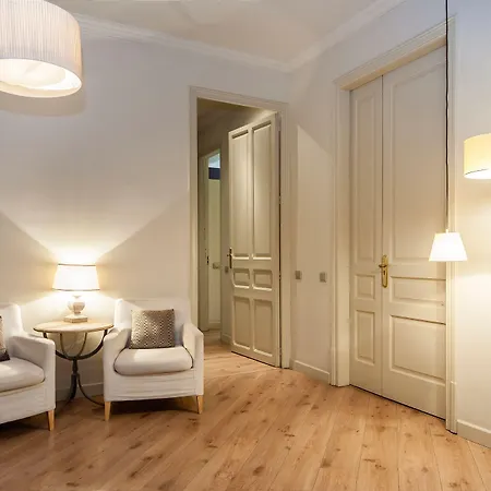 Bailen House 4* Barcelona