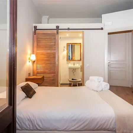 Bailen House Pensionat Barcelona