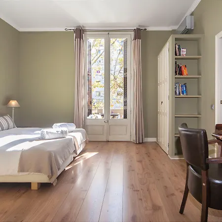 Bailen House 4*