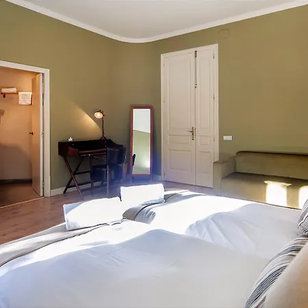 Bailen House 4* Barcelona