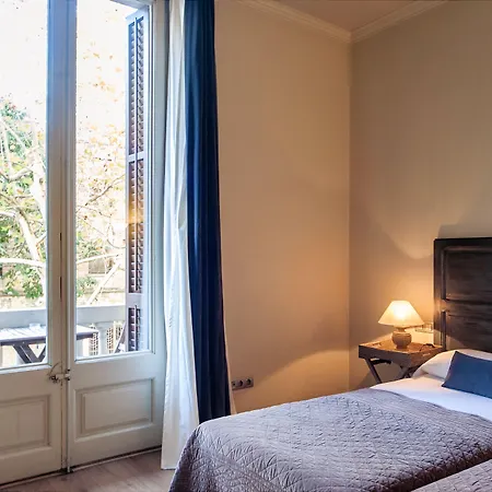 Bailen House 4* Barcelona