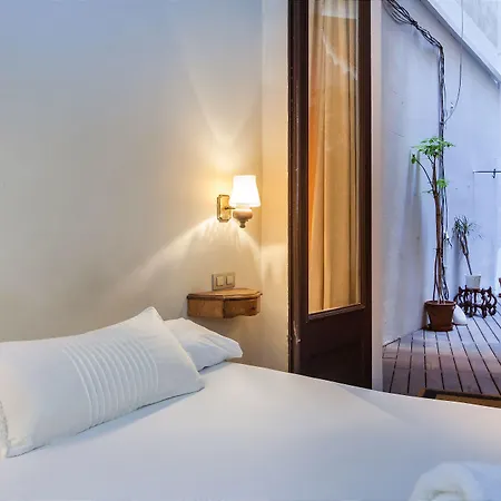 Bailen House 4*