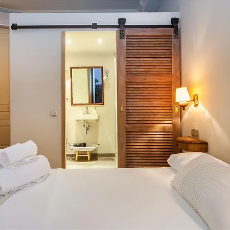 Pensionat Bailen House