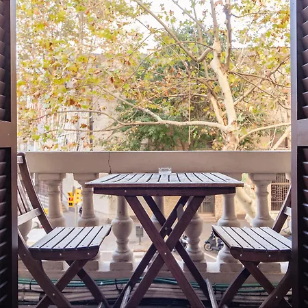 Bailen House 4* Barcelona