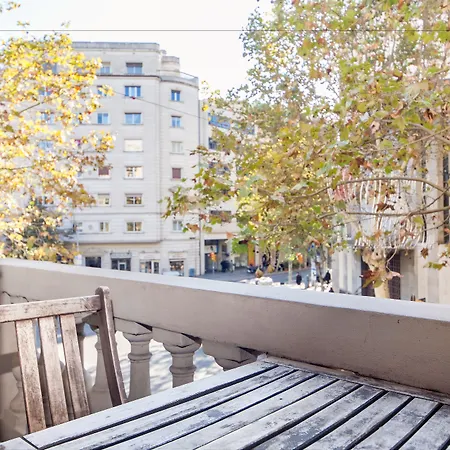 Pensionat Bailen House 4*