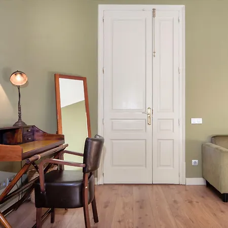 Bailen House 4* Barcelona