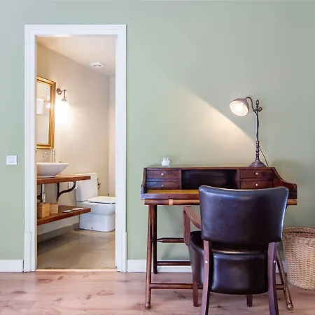 Bailen House Barcelona