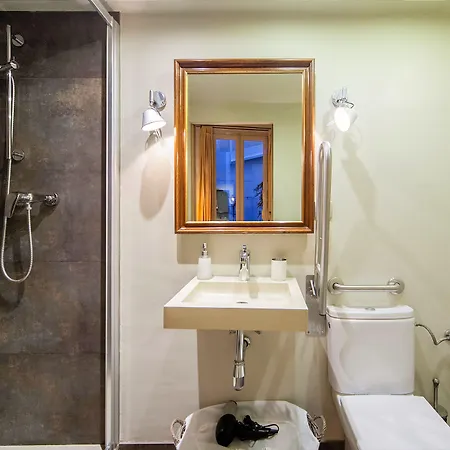 Pensionat Bailen House Barcelona