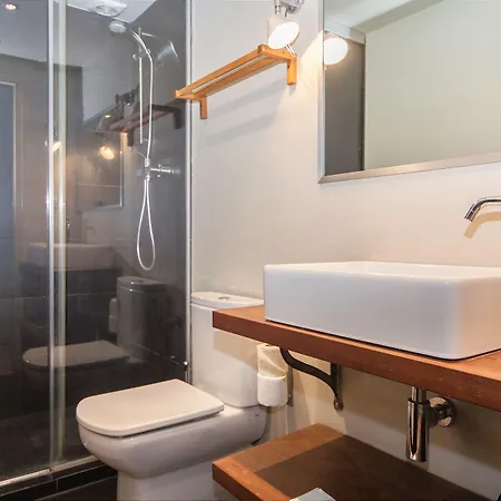 Bailen House 4* Barcelona