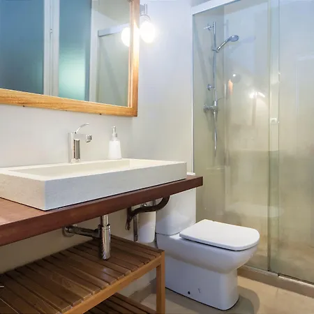 Bailen House Barcelona