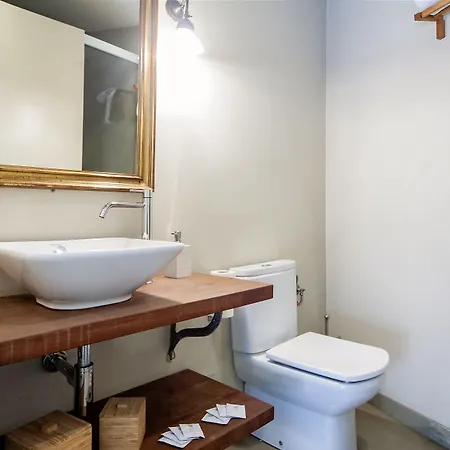 Bailen House 4* Barcelona