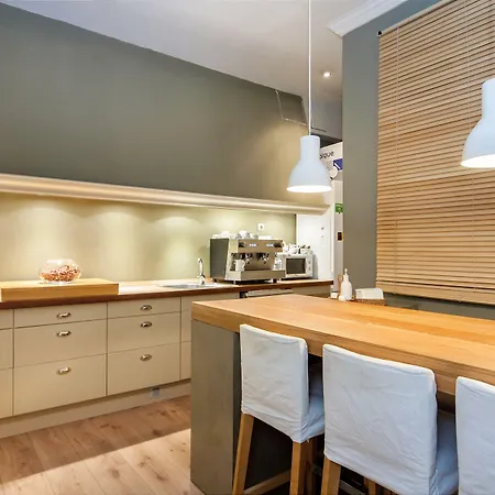 Bailen House 4* Barcelona