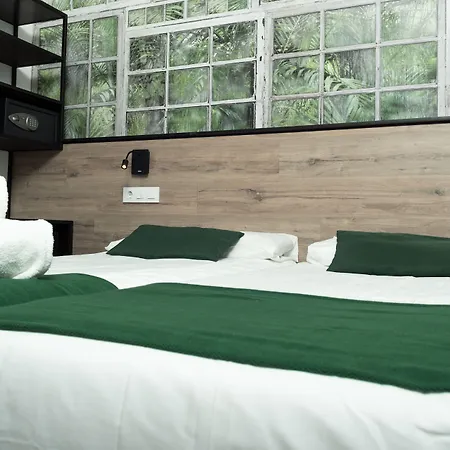 Bailen House 4*