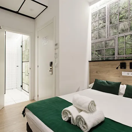 Bailen House Pensionat 4*