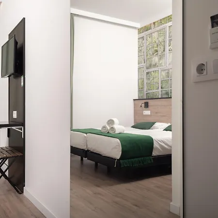 Bailen House 4*