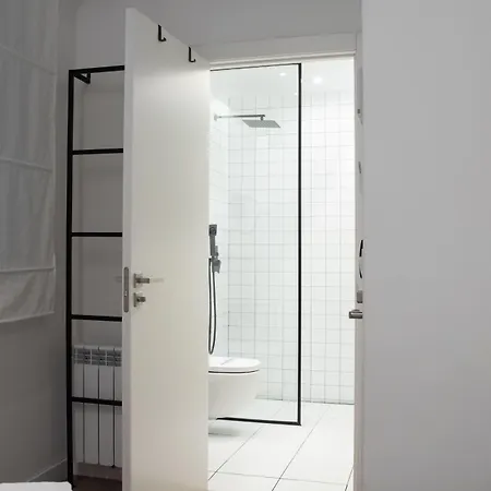 Pensión Bailen House 4*