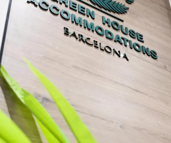 Gæstehus Bailen House 4*