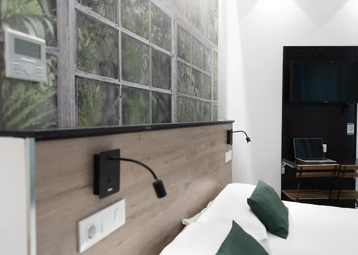 Bailen House 4*