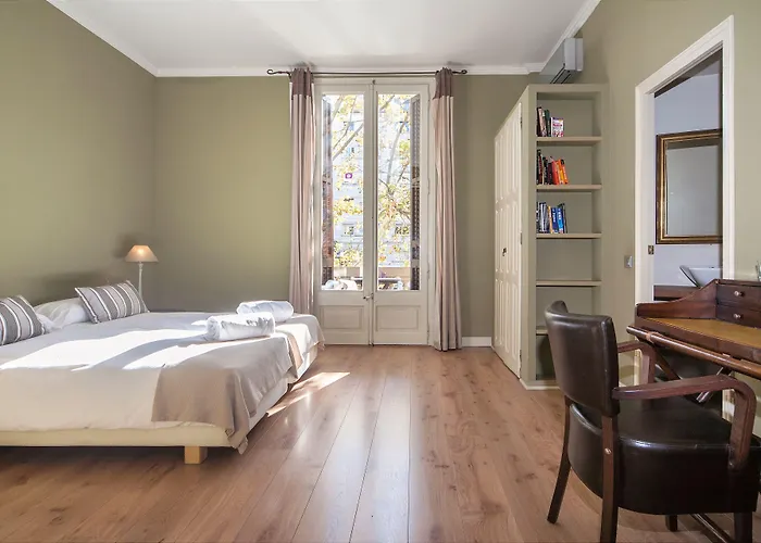Bailen House 4*