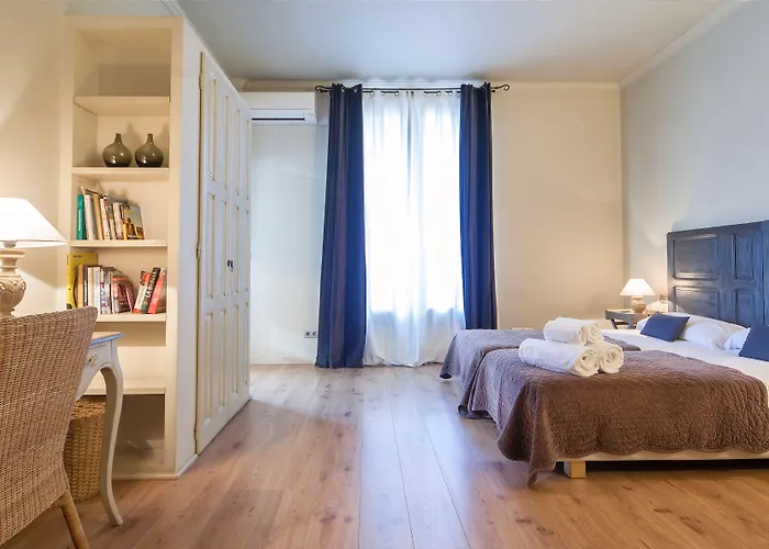 Gæstehus Bailen House 4*
