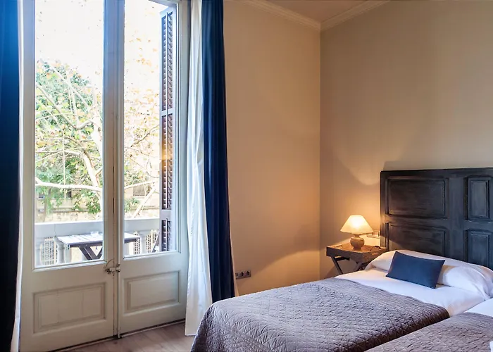 Bailen House 4* Barcelona