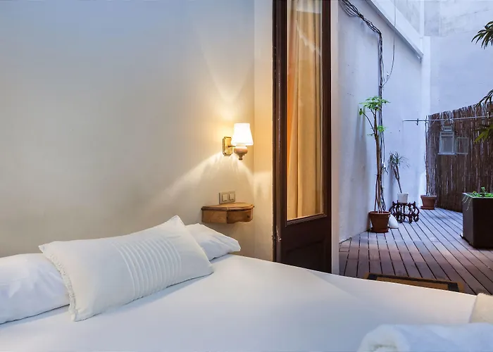 Bailen House 4*