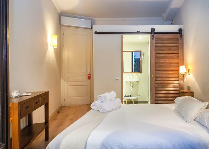 Gæstehus Bailen House 4*