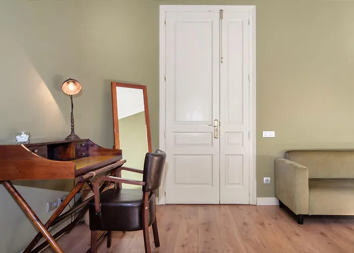 Bailen House 4* Barcelona