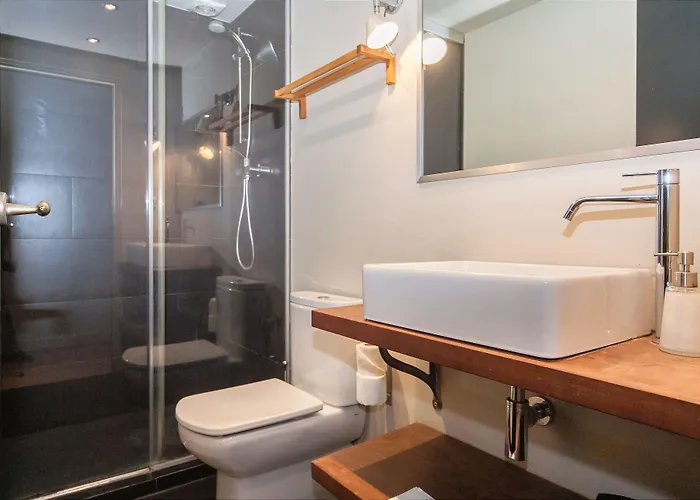 Bailen House 4* Barcelona