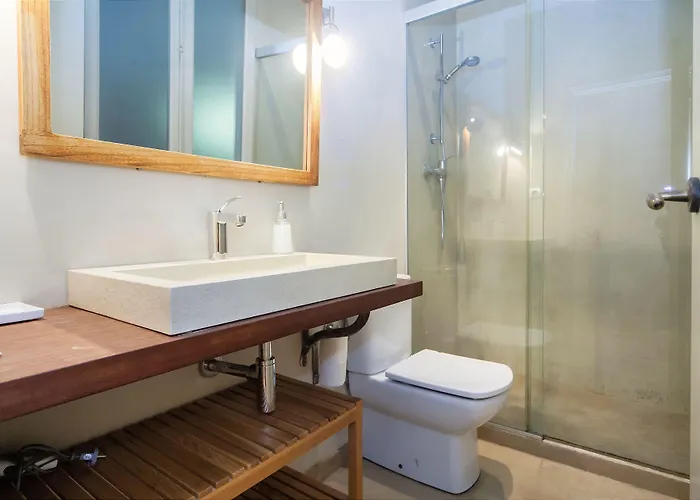 Bailen House Barcelona