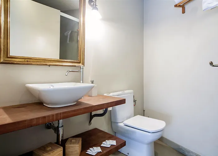 Bailen House 4* Barcelona