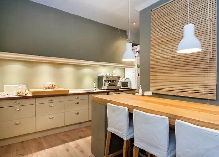 Bailen House 4* Barcelona