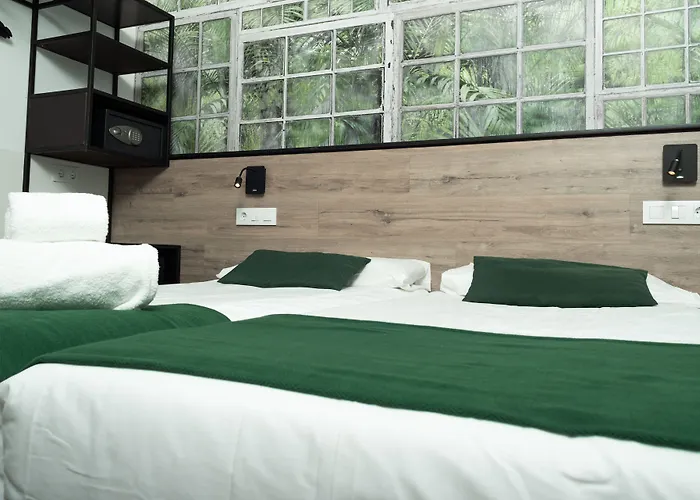 Bailen House 4*